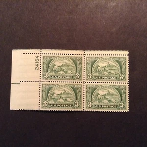 US STAMPS Scott #987 American Banker Assoc.Block of 4 MNH from 1/03/1950 - Picture 1 of 1