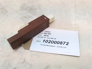 Lexus NX300H 2014-2019 Keyless Entry Sensor J40132 01120 - Picture 1 of 6