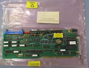 Domino LCB L005200 Diglase Controller 005200 Rev C1 PCB005203C1 - Picture 1 of 7