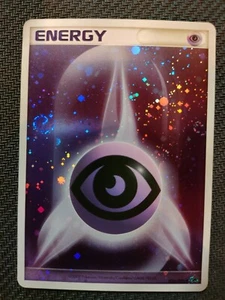 Tarjeta promocional Psychic Energy 2009 japonés Pokémon Holo Gimnasio Desafío 026/DPT-P - Imagen 1 de 2