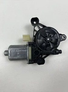 2017-2020 AUDI A4 S4 A5 S5 FRONT RIGHT PASSENGER SIDE WINDOW MOTOR 8W0959802 OEM - Picture 1 of 5