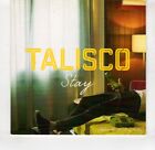 Hs943 Talisco Stay Before The Picture Fades   2017 Dj Cd