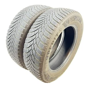 2x 205/60 R16 92H SEMPERIT DOT2021 Profil 5-5,1 mm Speed-Grip 5 - Bild 1 von 8
