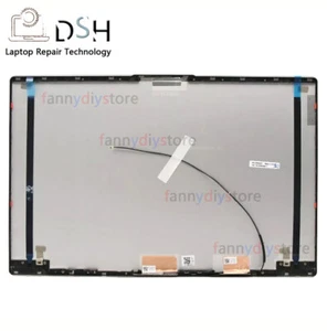 5CB0X56071 ideapad 5-15IIL05 5-15ARE05 5-15ITL05 LCD Rear Top Lid Back Cover  - Picture 1 of 2