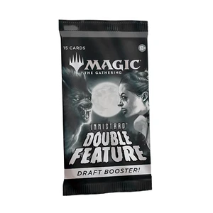 Innistrad Double Feature Booster Pack | Draft | New Brand New - Picture 1 of 1