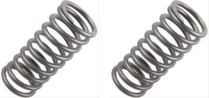PAIR Fox Racing Shox Coilover Springs 400-300-250-1 / 039-84-250 - Picture 1 of 5