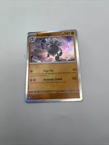 Pokemon Annihilape Holo (It) | 109-198 Scarlatto e Viola - Foto 1 di 3