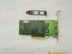 Nouveau FUJITSU D2755-A11 Ethernet NIC Dual Port 10G SFP+ - Afbeelding 1 van 5