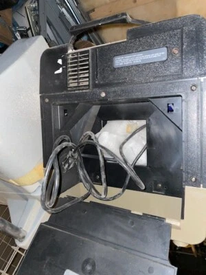 Kodak Ektagraphic Audio Projector Model 270 VINTAGE - Image 1 of 4