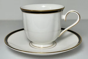 Lenox Kristy Tasse und Untertasse Set - Bild 1 von 4