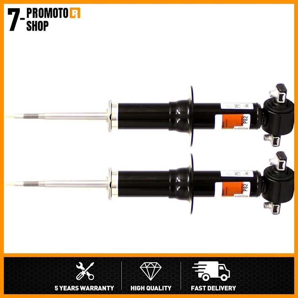 Puntales de suspensión delantera para Chevrolet Avalanche 2007-2013 Foto 1 de 2