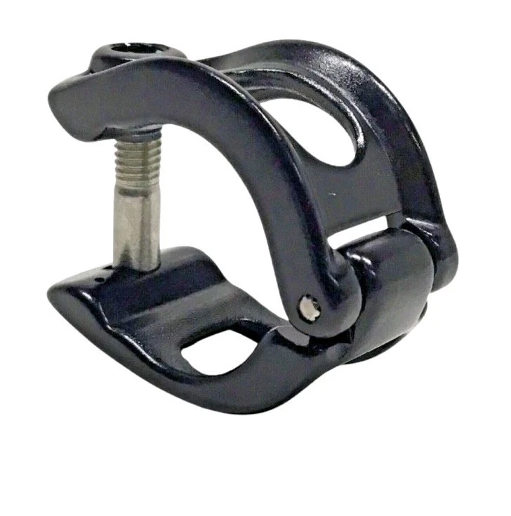 Sram Match Maker X MMX Brake Lever Hinge Clamp Black Bolt - Image 1 of 1