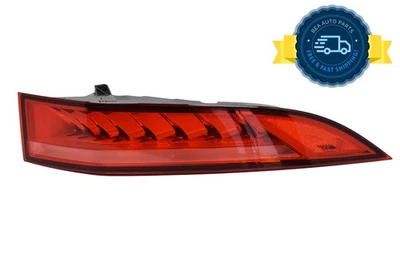 2017-2020 Jaguar F-Pace Passenger Side Right Tail Light Lamp OEM - Image 1 of 4