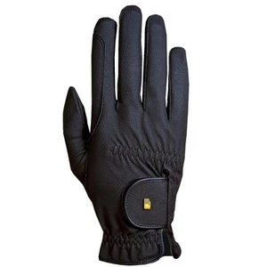 Guanto da equitazione Roeckl Roeck-Grip - Unisex - Foto 1 di 16
