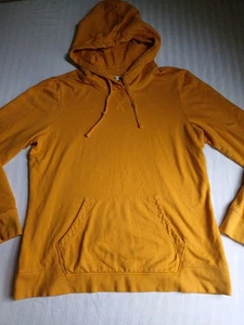 American Giant Hoodie Damen XL Carolina mittelschwer Baumwolle klassisch hergestellt in den USA - Bild 1 von 11