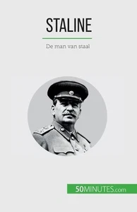 Staline: De man van staal by Aude Perrineau Paperback Book - Picture 1 of 1