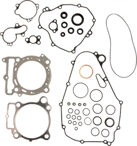 PROX Complete Gasket Set - Fits Husqvarna/KTM 34.6417 - Picture 1 of 1
