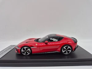 Looksmart models 1.43 Ferrari 12 Cilindri Rosso Corso red LS553C - Picture 1 of 3