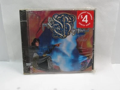 P.M. Dawn - The Bliss Album...? CD 1993 Hip Hop/R&B Gee Street Island - Image 1 of 3