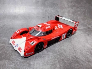 AUTOart 1/18 Toyota TS020 GT-One Le Mans 1999 #3 Collectible Model Car - Picture 1 of 7