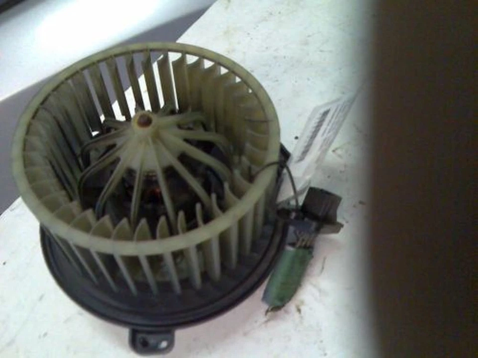 VENTOLA RISCALDAMENTO Lancia Ypsilon (840) Hatchback 1.2 LE,LS (840.A.3000) - Immagine 1 di 1