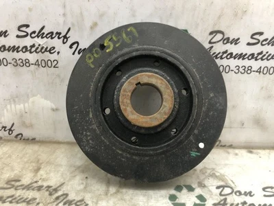 Harmonic Balancer 3.0L 6-181 Fits 87-00 CARAVAN 176171 - Imagem 1 de 2