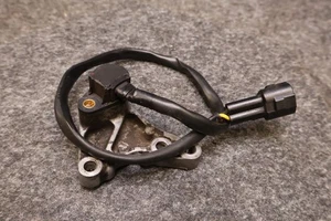 KAWASAKI ER6F SPEEDO SENSOR AND MOUNTING BRACKET 2006-2008 - Picture 1 of 6