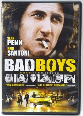Bad Boys [DVD] — 第 1/2 张图片