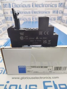 P2RFZ-05-E - Marke Omron - Menge 10 Stück - Bild 1 von 7