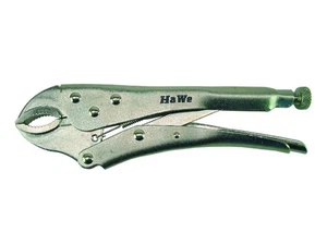 HaWe Gripzange Standard 9 Z, 225 mm, 50.010 - Bild 1 von 1