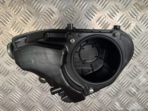 CARCASA FILTRO AIRE LIMPIADOR CAJA AIRE ROYAL ENFIELD HNTR 350 HUNTER 2024 - Imagen 1 de 8
