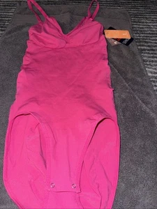 feelingirl shapewear XL/XXL Pink NWT - Picture 1 of 9