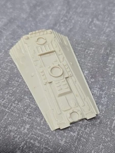 Star Wars Millennium Falcon Ramp Door Missing a tab 1978 Kenner - Picture 1 of 4