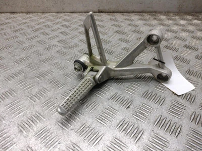 2016 HONDA CB 500 F A-J Right Rear Hanger - Image 1 of 4