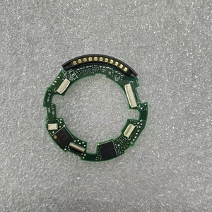 Z DX 16-50 mm f/3.5-6.3 VR Lens Circuit Board Motherboard PCB for Nikon - Picture 1 of 2