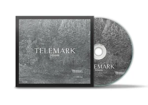 Ihsahn Telemark CD NEW - Bild 1 von 1