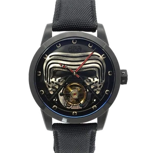MEMORIGIN Super hero Star Wars 4894379600284 Hand Winding Mens Watch 90303480 - Picture 1 of 7