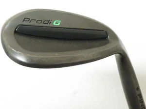 PING Prodi G Wedge 56.12 Black Dot Regular Flex SAND +1/2" - Picture 1 of 5