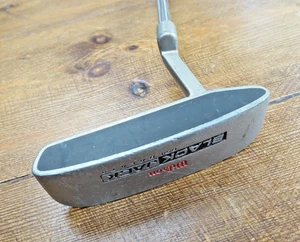 Wilson Black Jack 854 Balata Putter / 35" / Super Stroke Tour 2.0 grip - Picture 1 of 8
