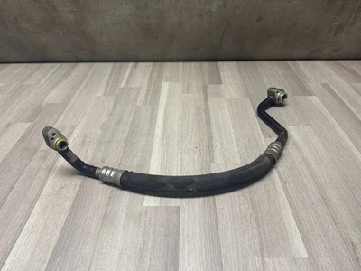 Audi A6 4F Klimaleitung Klimaschlauch Leitung Klima Leitung 4F0260707AF - Bild 1 von 4