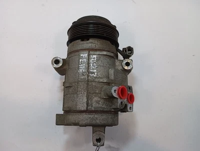 AC Compressor from 2012 Mazda CX-9 3.7L 12461497 - Image 1 of 4