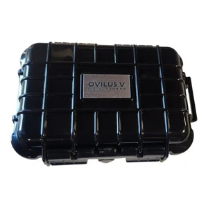 Ovilus V Original 2015 by Digital Dowsing with hard case Ghost Hunting - Picture 1 of 6