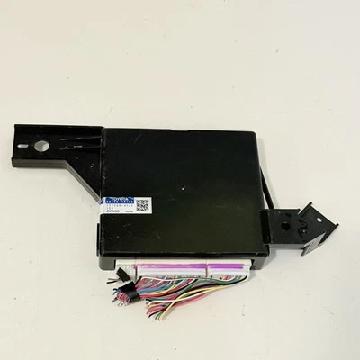 Toyota Highlander 2011 módulo de temperatura híbrido OEM 88650-48490 Foto 1 de 4