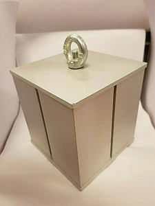 Octanorm Maxima Eckverbinder M 1401 - Bild 1 von 2