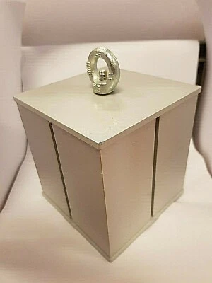 Octanorm Maxima Eckverbinder M 1401 - Bild 1 von 2