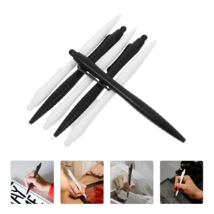 6 Pcs Stift Kind Touchscreen-Kugelschreiber Stylus-Ersatzspitzen - Zdjęcie 1 z 12