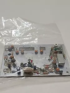 CCI Communication Concepts ATV4 33CM Circuit Board Input Freq. 903 MHz Output... - Picture 1 of 3