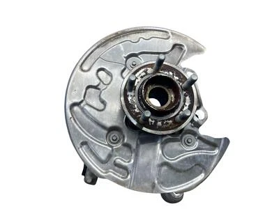 Ford Explorer 2020-2024 3,0 L AWD husillo trasero izquierdo nudillo rueda cojinete buje OEM Foto 1 de 4