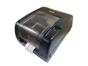 WASP WPL305E USB Parallel RS-232 Thermal Label Barcode Printer with PSU - Picture 1 of 2