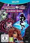 Monster High - Aller Anfang ist schwer - [Nintendo Wi... | Game | condition good
